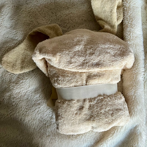 NWT Pottery Barn Kids Nursery Dog Wrap - Picture 4 of 4